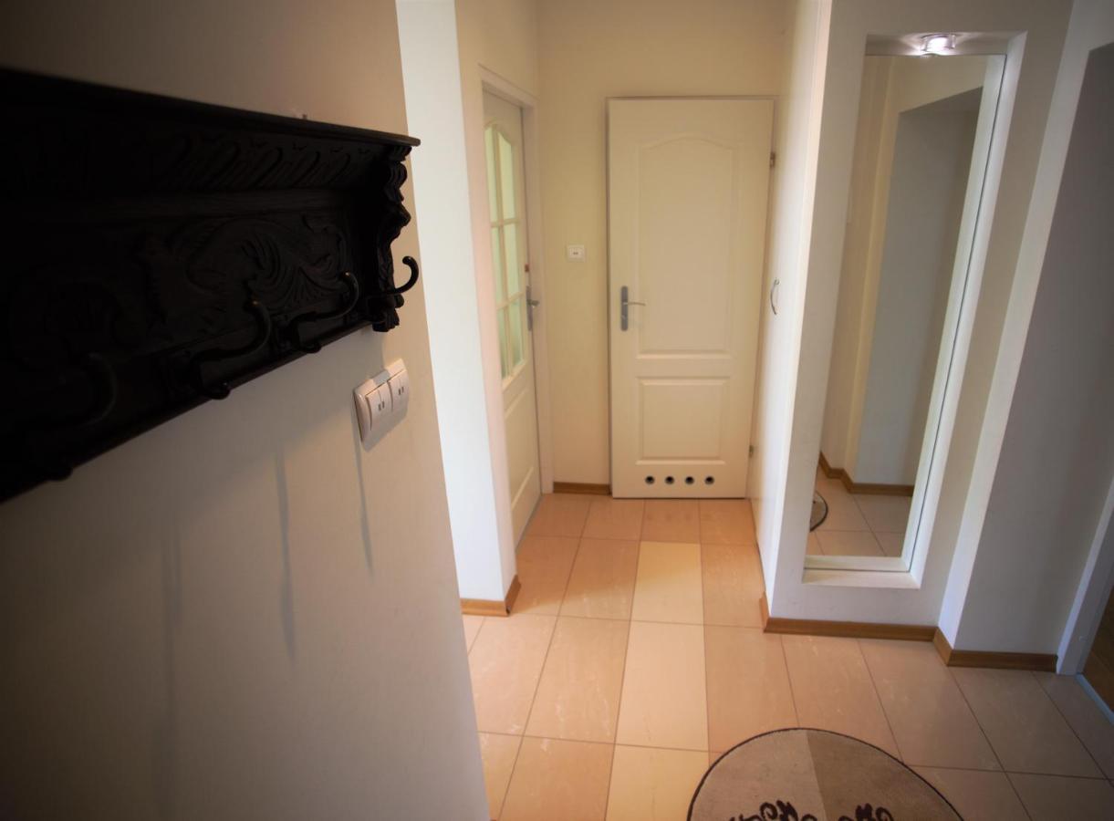 Apartament Mgm Janów Podlaski Zewnętrze zdjęcie